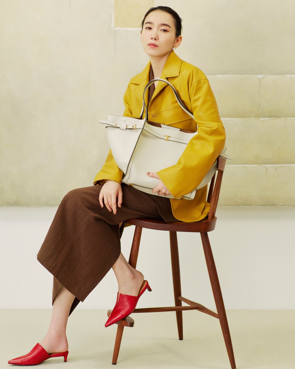 トラント⭐︎NOLLEY'S sophi ベージュワイドパンツ飯豊まりえさん 伊