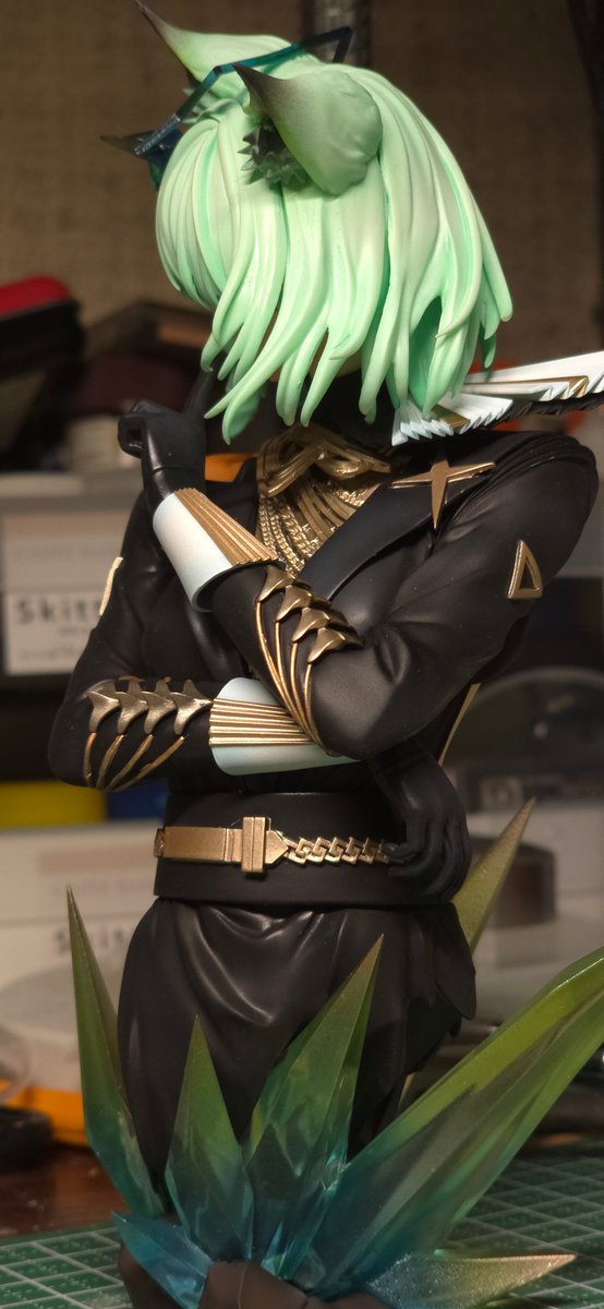 Hzzz (@Hzzz__17) / Posts / X