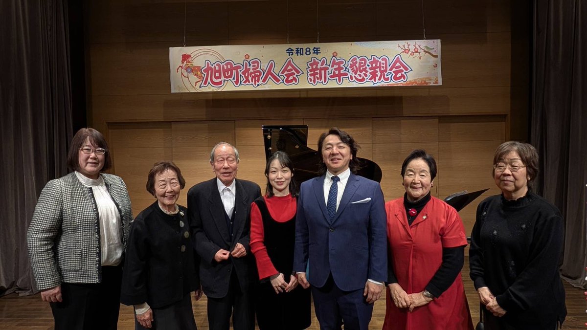 原田勇雅/Harada Yuya (@HaradaYuya2) / Posts / X