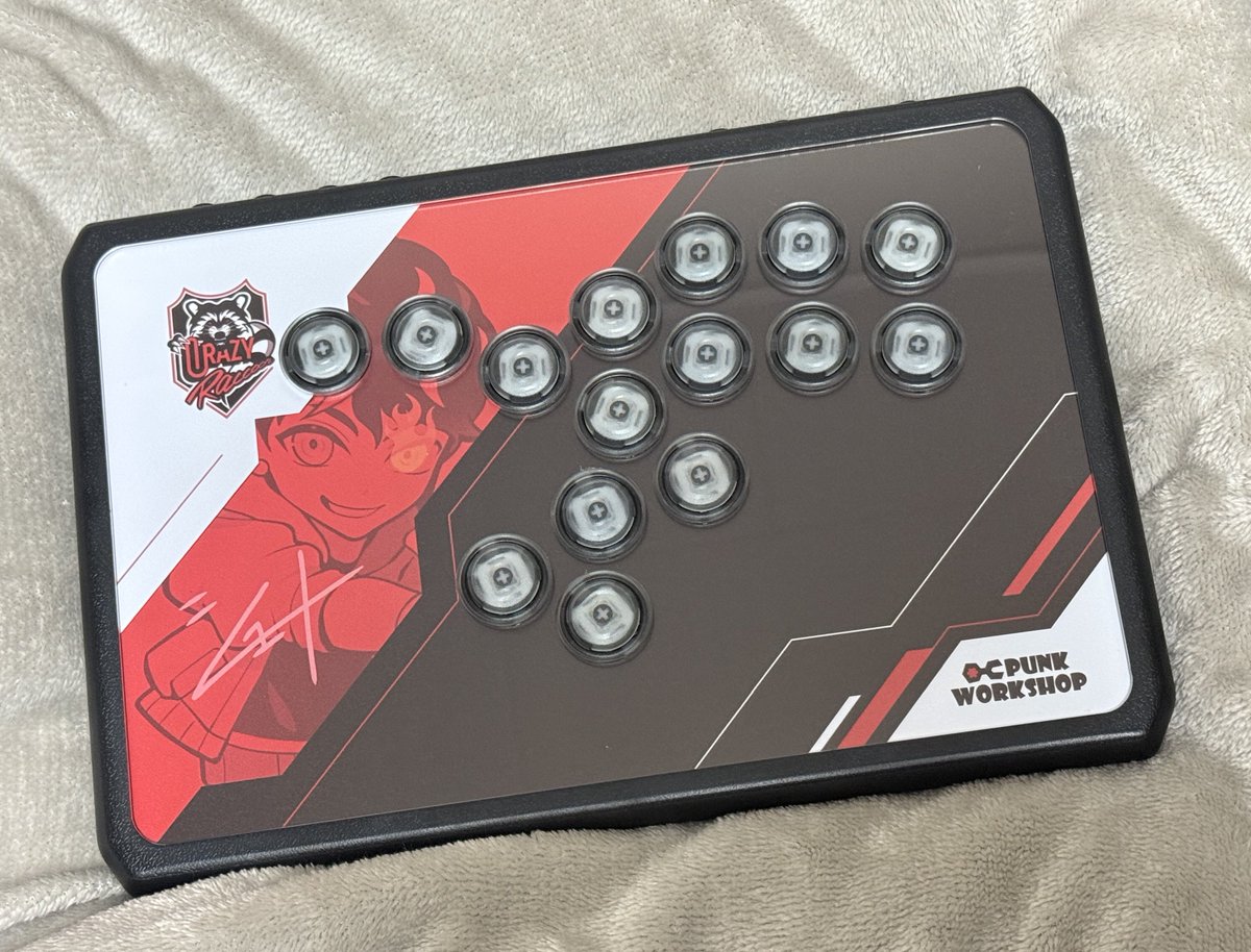 CR PWS/シュート (@Shuto_fgc) / Posts / X