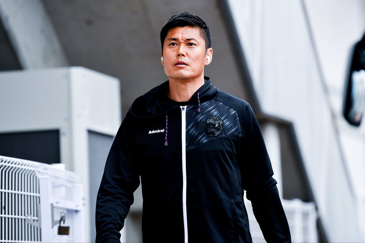 𝗕𝘂𝘀 𝗔𝗿𝗿𝗶𝘃𝗮𝗹 🗓2/7(土)14:00 #磐田長野 ▽ご視聴はこちら