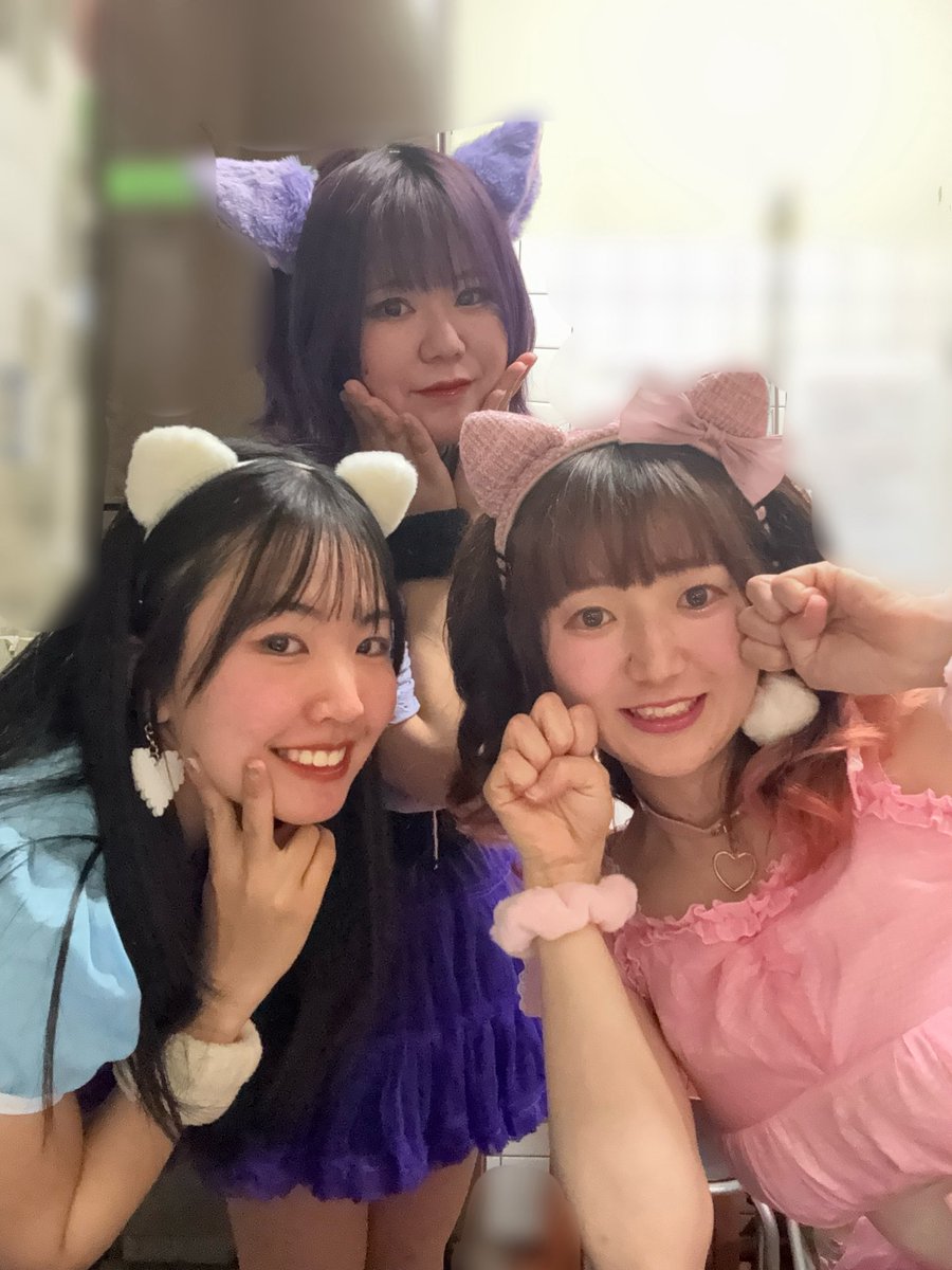 きょんきょん（X-CUBIC） (@Kyon_xcp) / Posts / X