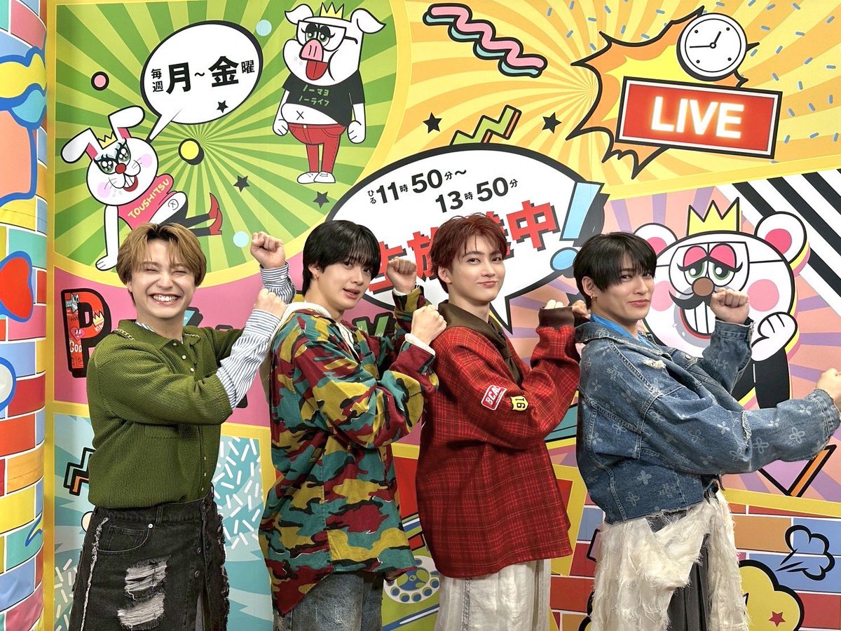 フジテレビ『ぽかぽか』 (@lets_pokapoka) / Posts / X