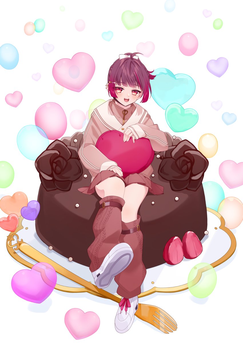 たろちゃ。🍎🎀 (@tarocha00) / Posts / X