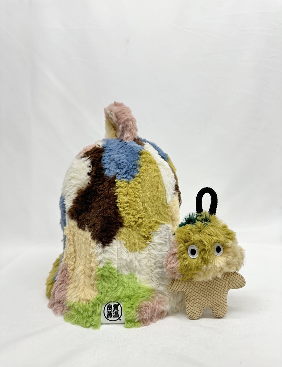 ベストサウナハット　良質蒸湯　メッシュくん