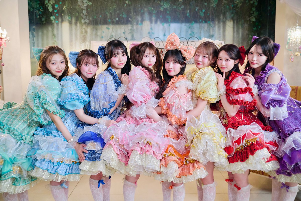 増田 彩乃 (CUTIE STREET) (@ayano_cs0526) / Posts / X