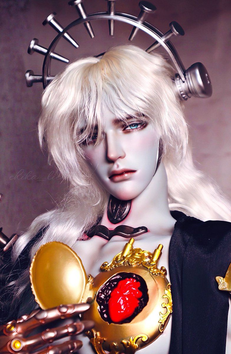 ✨❤♰❤🏰❤♰❤✨