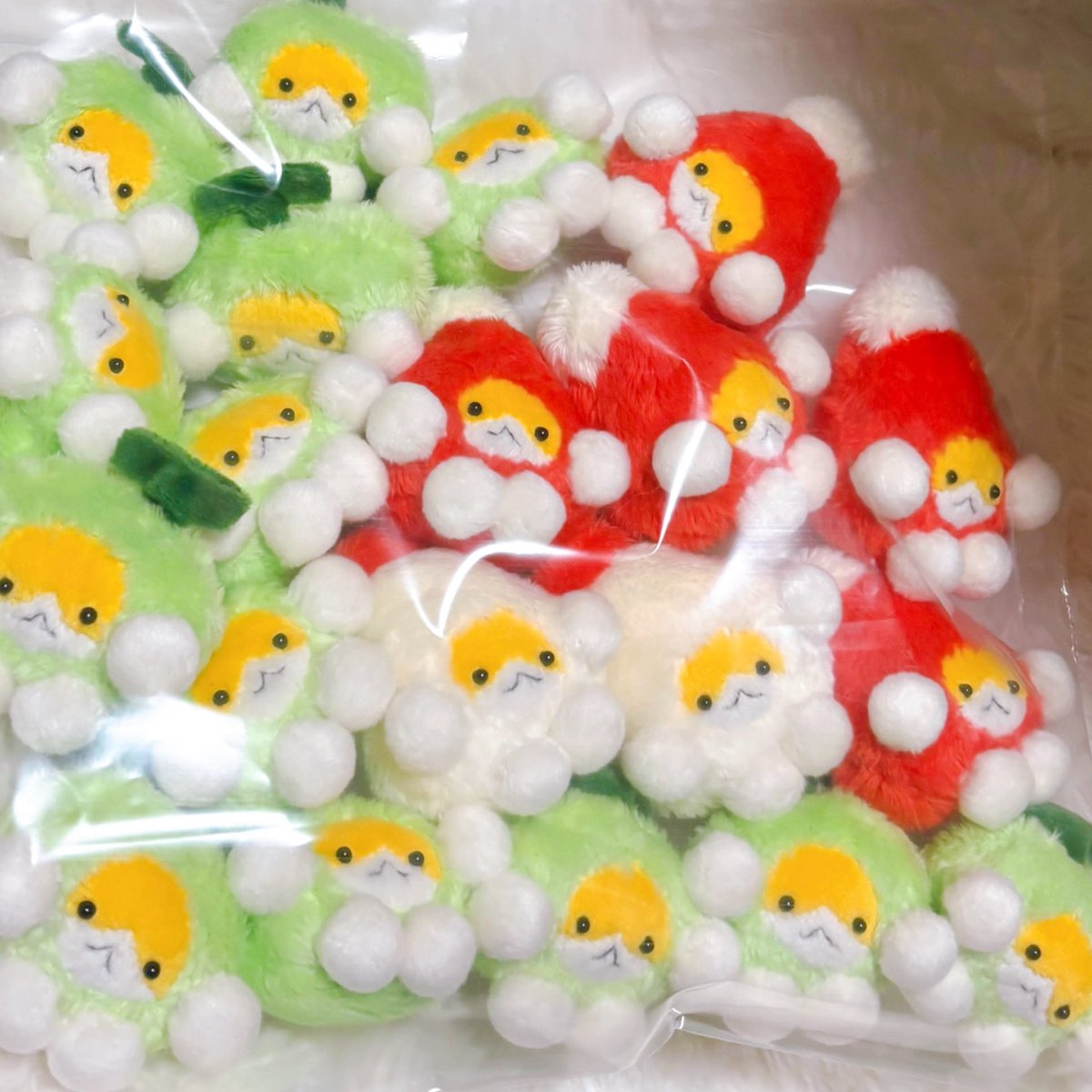 ぱむぱむ🐹🐟@skeb (@pamupamu__u) / Posts / X