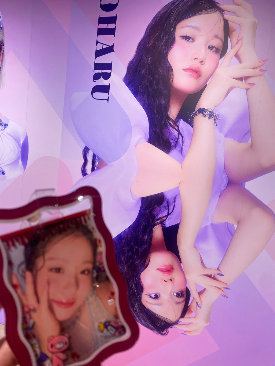 Post by ˣななみˣ on X: 今日