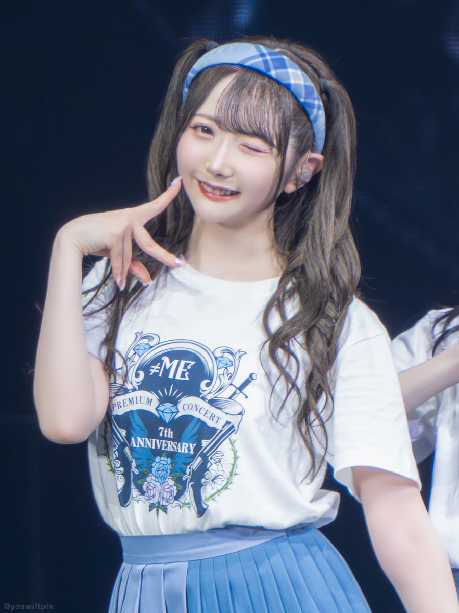 超絶かわいい‼︎ さややん🐰💍 #谷崎早耶 #ノイミー_カメコ #ノイミー7