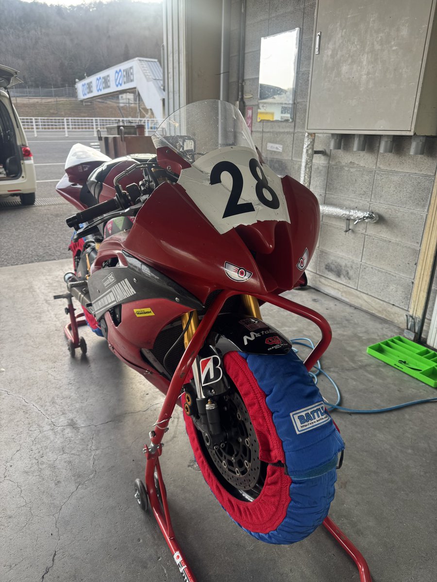 hamashingo (@shingo_zx10r) / Posts / X