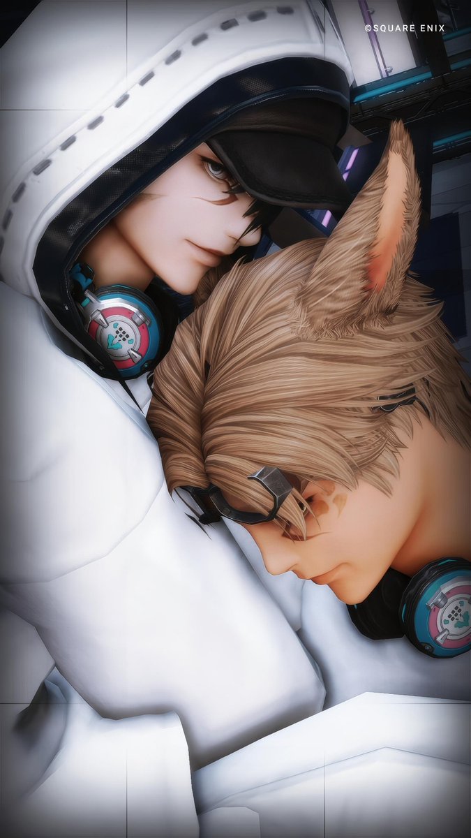 Post by まっちゃ on X: 🎧️🐾