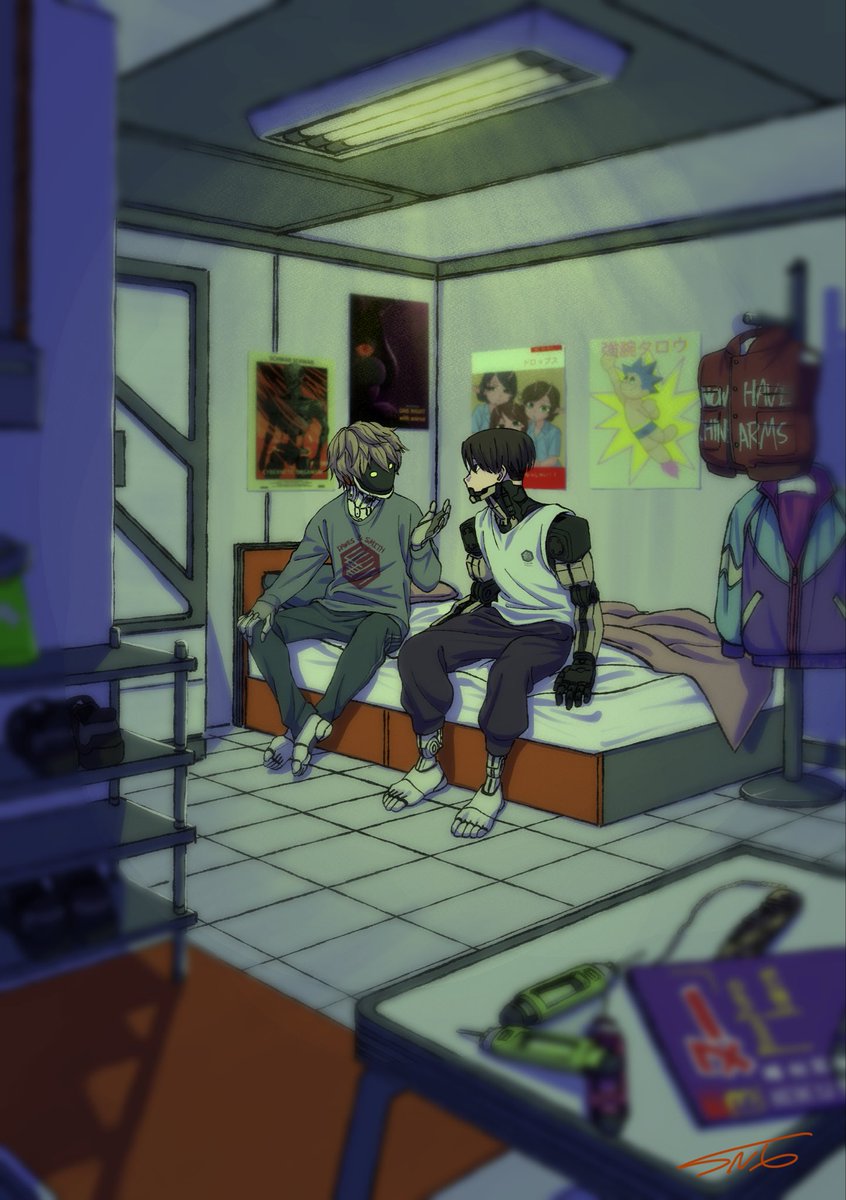 こちらの文字なし表紙掲載許可頂けましたので投稿 間取りとか家具の