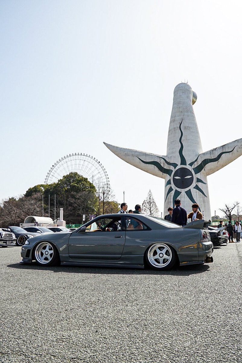 nori (@nori300zx) / Posts / X