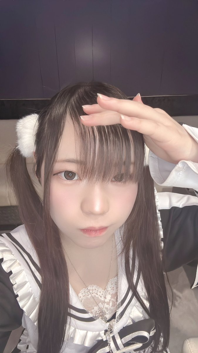 いる！！ 今日は雨だからまったりだね💭