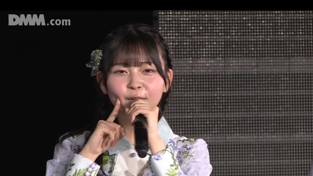 みんみんみん~♬*° みんみんみん~♬*° もちもちほっぺのぉ~ あさみ