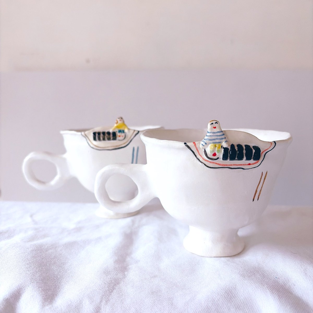 室井 夏実 (@muroi_utsuwa) / Posts / X