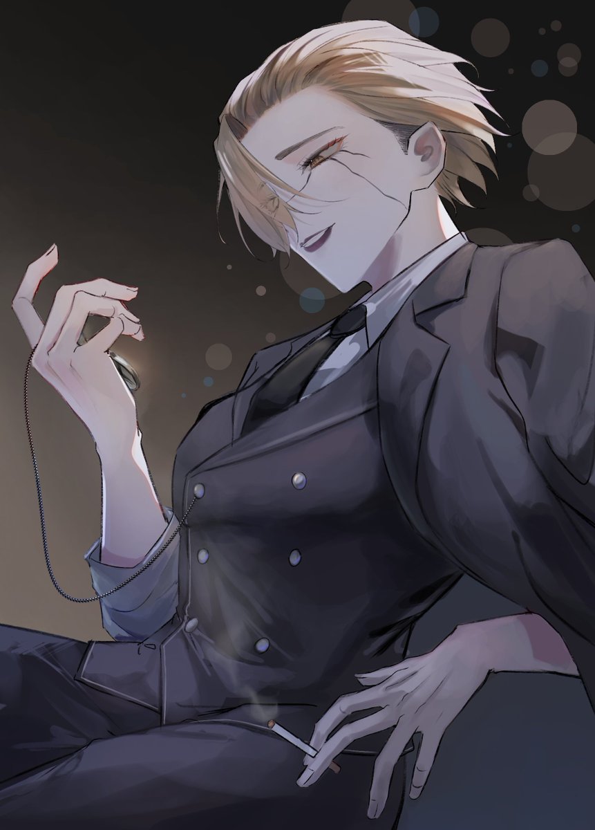 Post by ちべ on X: 🎰🚬