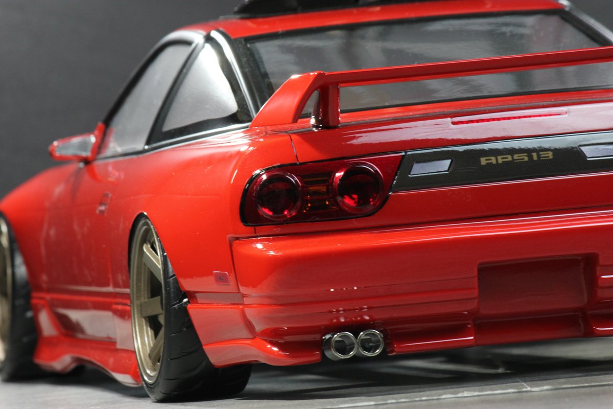 180SX東北仕様の熱量、 まったく冷めていません。 むしろ——これからが