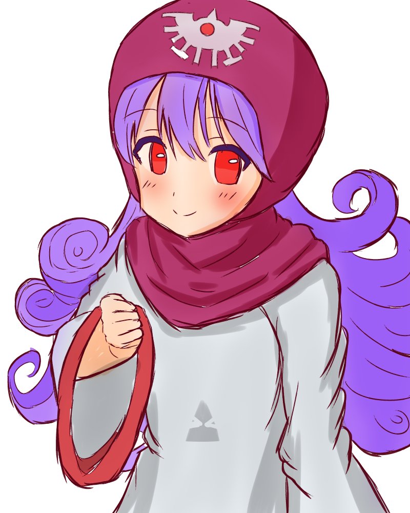 ムーンブルクの王女さま～