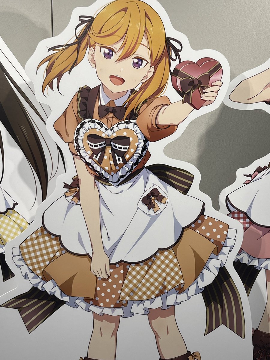 ちょーっと！！！！この女の子あまりにも可愛すぎませんか！？ 澁谷か