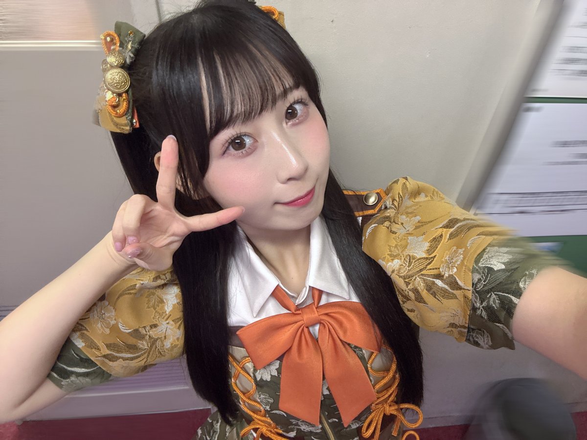 Post by ちえもり on X: #おはるーちゃん