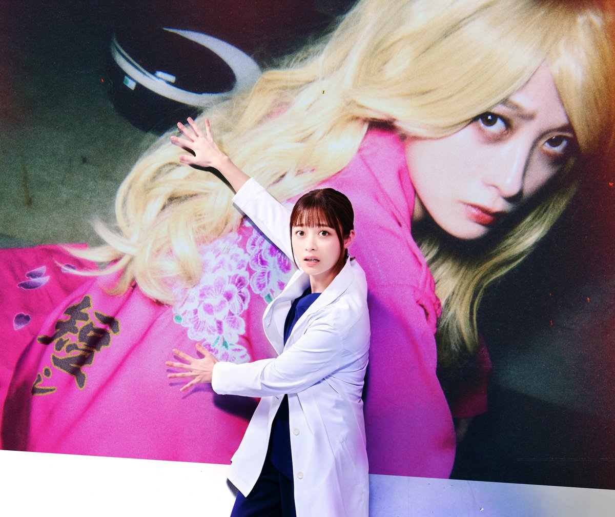 橋本環奈 (@H_KANNA_0203) / Posts and Replies / X