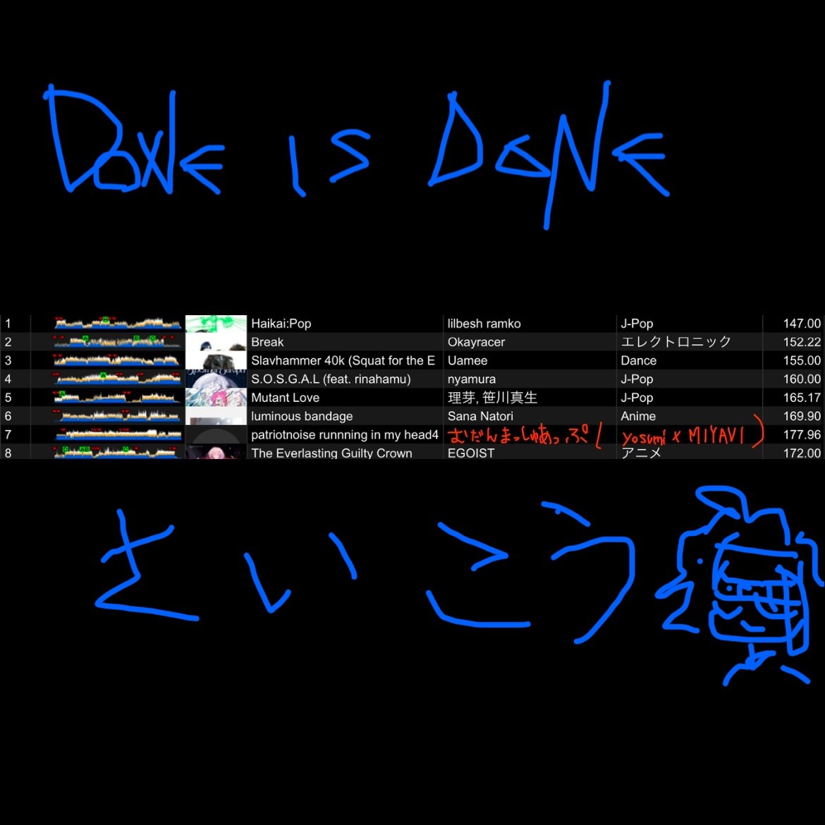 キツネリ (@kitsuneri_JP) / Posts / X