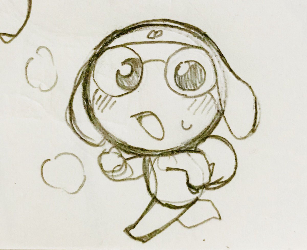 RT @MacaronLV1: タママ二等の日 7日目！！🔰 これにてタママ二等