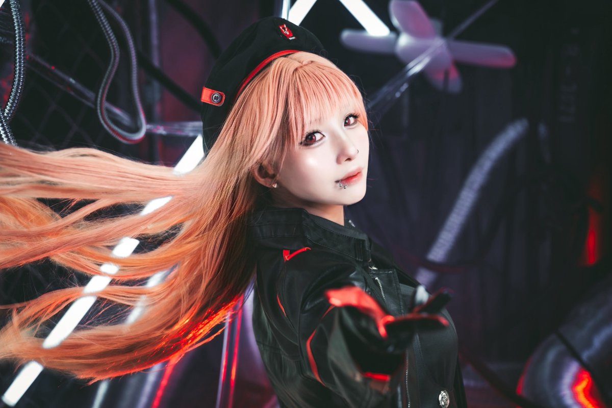 れんれん様 コスプレ酒場アニランド (@renren_7120) / Posts / X