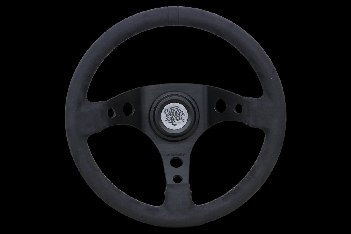 GHOSTEXPOD GEステアリング【4th.モデル】