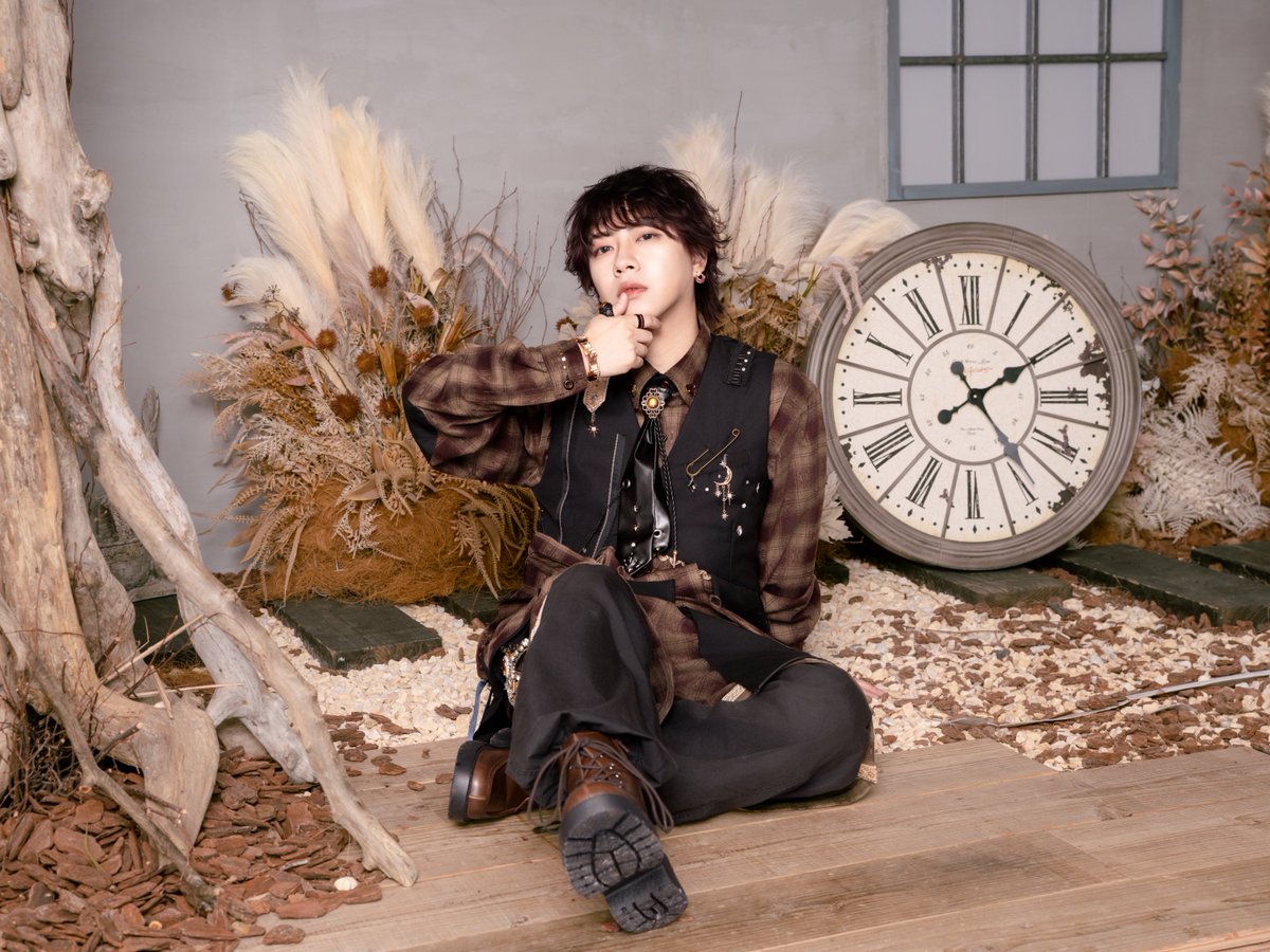 え〜すけ/こぬ@ちょこぼ（活休中） (@A_C_E__K) / Posts / X