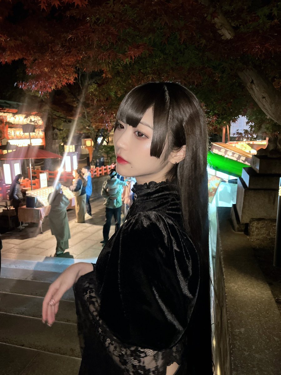 Post by 閻魔ちゃん【クライセカイ🧸サポメン】 on X: きれい？