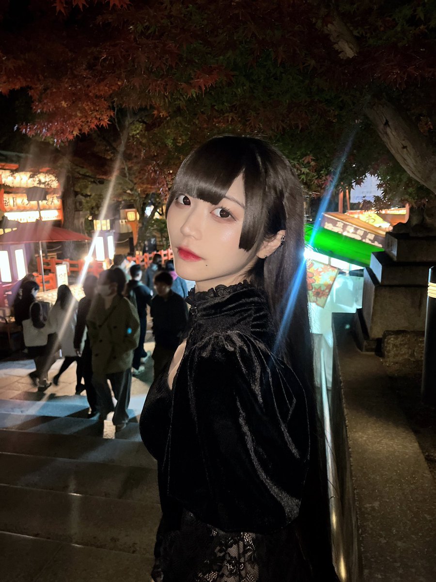 Post by 閻魔ちゃん【クライセカイ🧸サポメン】 on X: きれい？