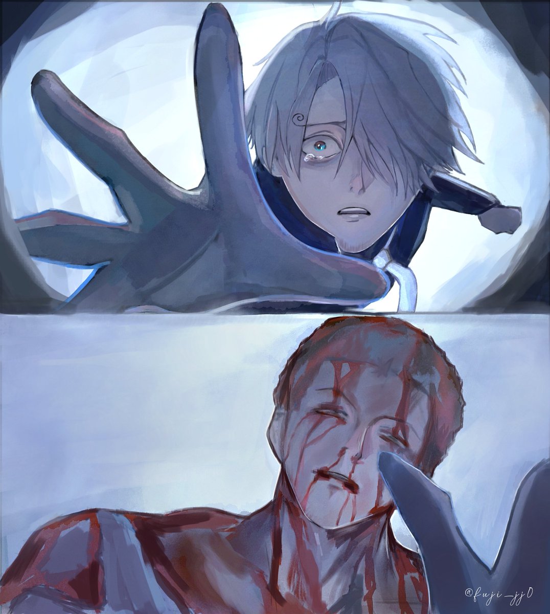 ㋱ | CQ9 Sunday H54 (@Meganejin_) / Posts and Replies / X