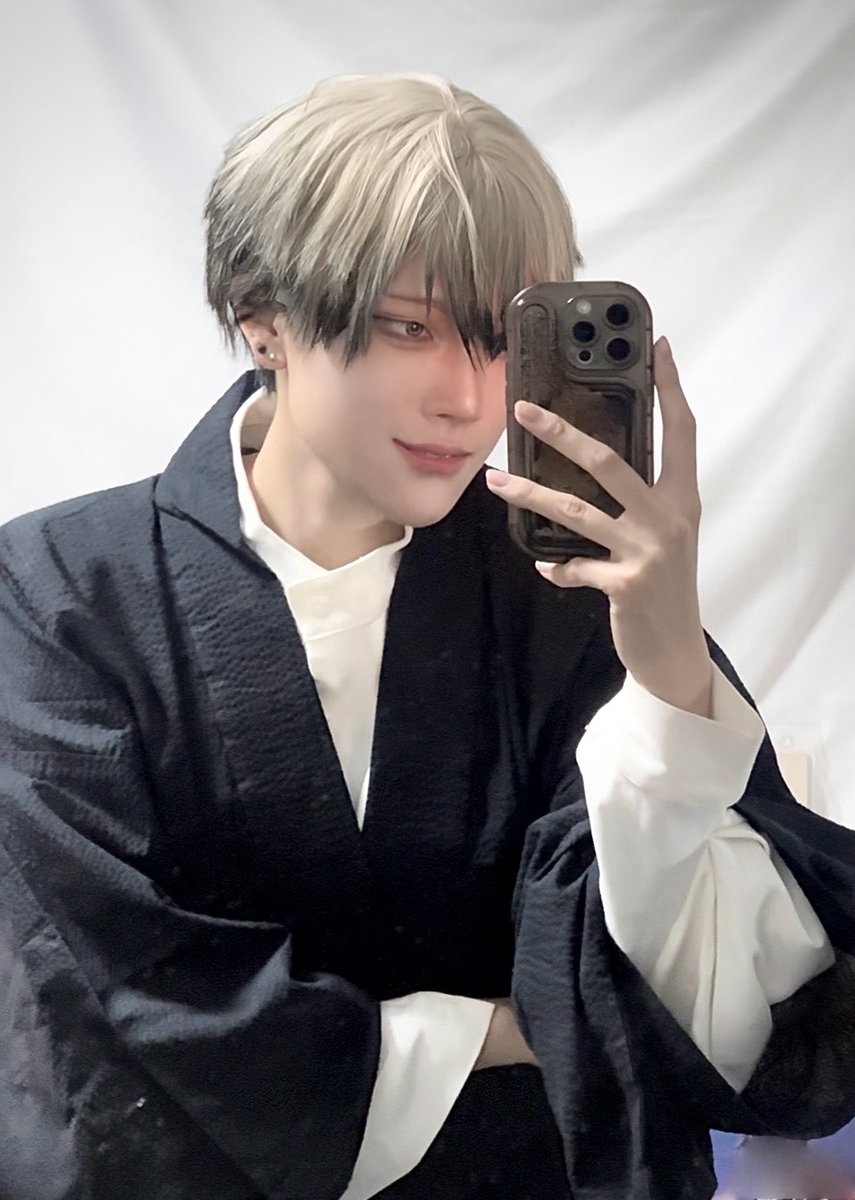 これ嬉しすぎてダメ