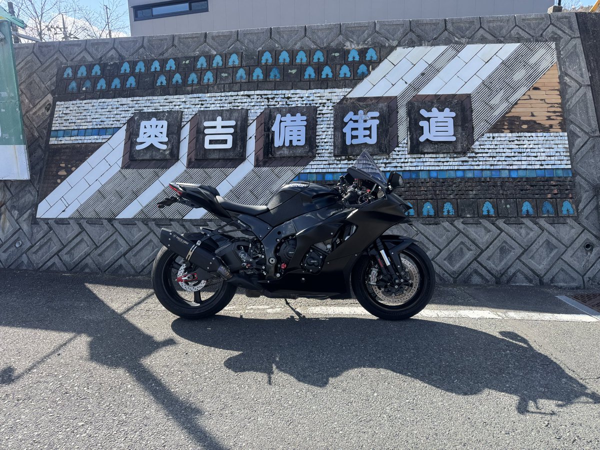 hamashingo (@shingo_zx10r) / Posts / X