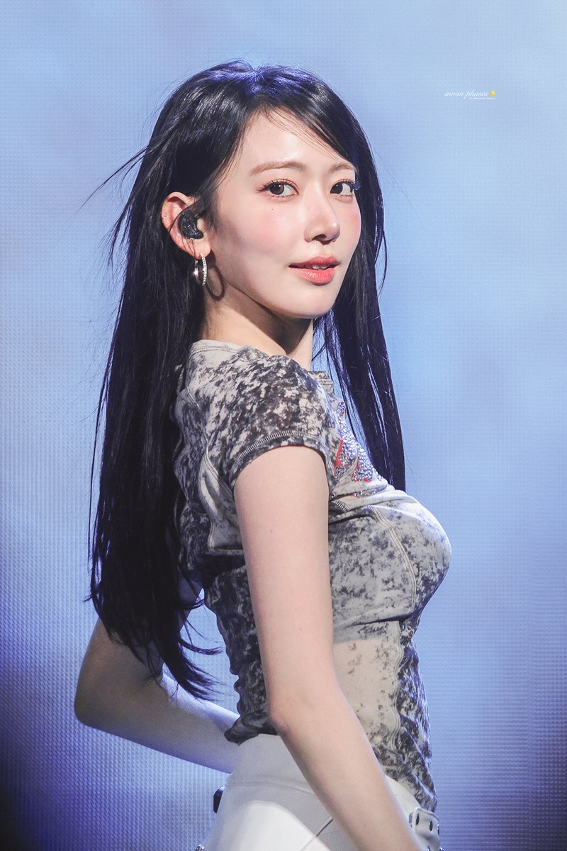 260201 SEOUL ENCORE #사쿠라 #宮脇咲良 #SAKURA #ックラ #르세라핌