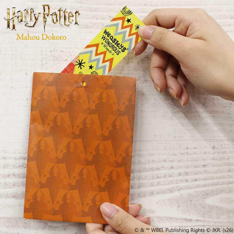 ハリー・ポッター」スタイル公式 (@hpst_jp) / Posts / X