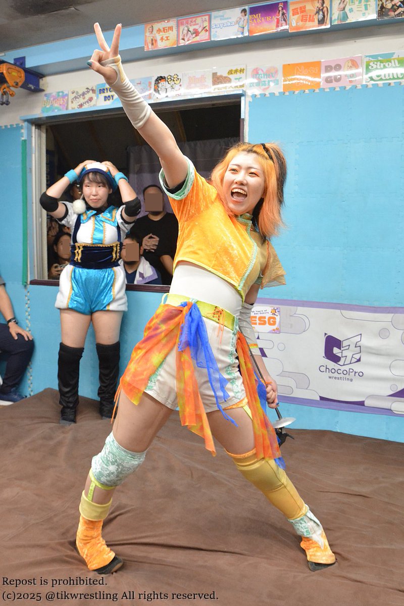 いや、私も基本そうだよ？