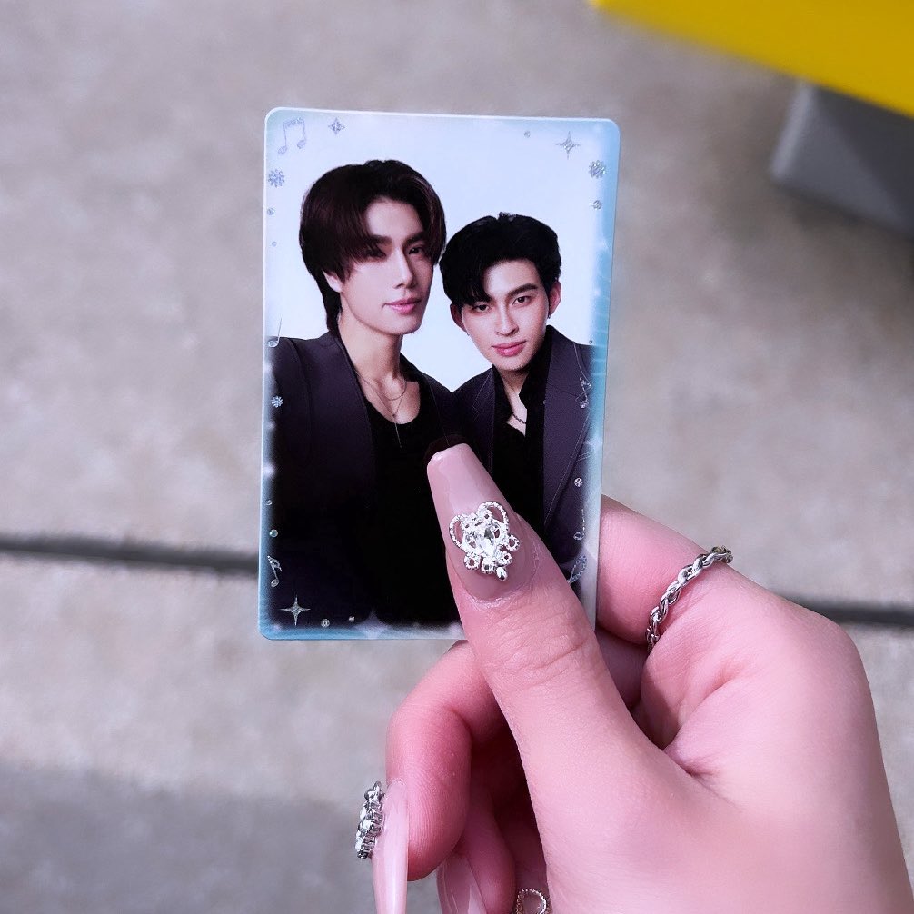 PondPhuwin Secret‼️💖 #GMMTVFanFest2026JP