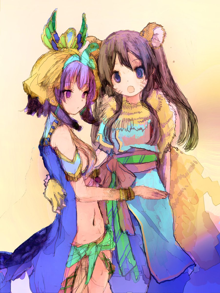 k*n様 Chiparus エジプトの踊り子 今も昔も怪しさ満点!?観て踊って…私