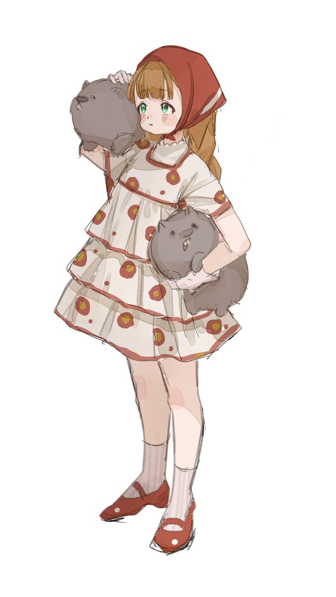 猫田もちこ🐈 (@mochiko_nekota) / Posts / X