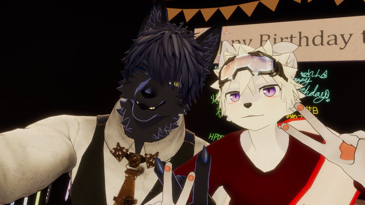 白狼(@hakuro_music) on X