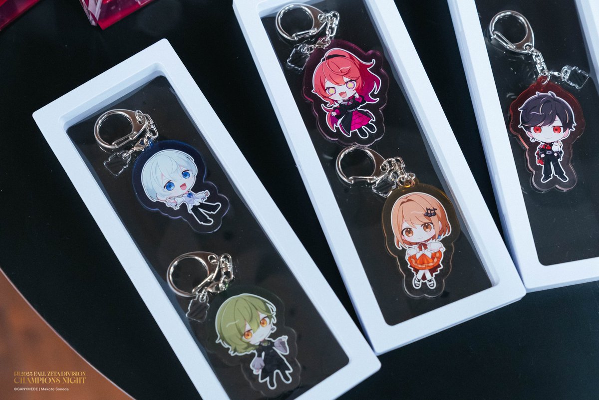 ZETA DIVISION⚡️第五人格部門 (@zeta_idv) / Posts / X