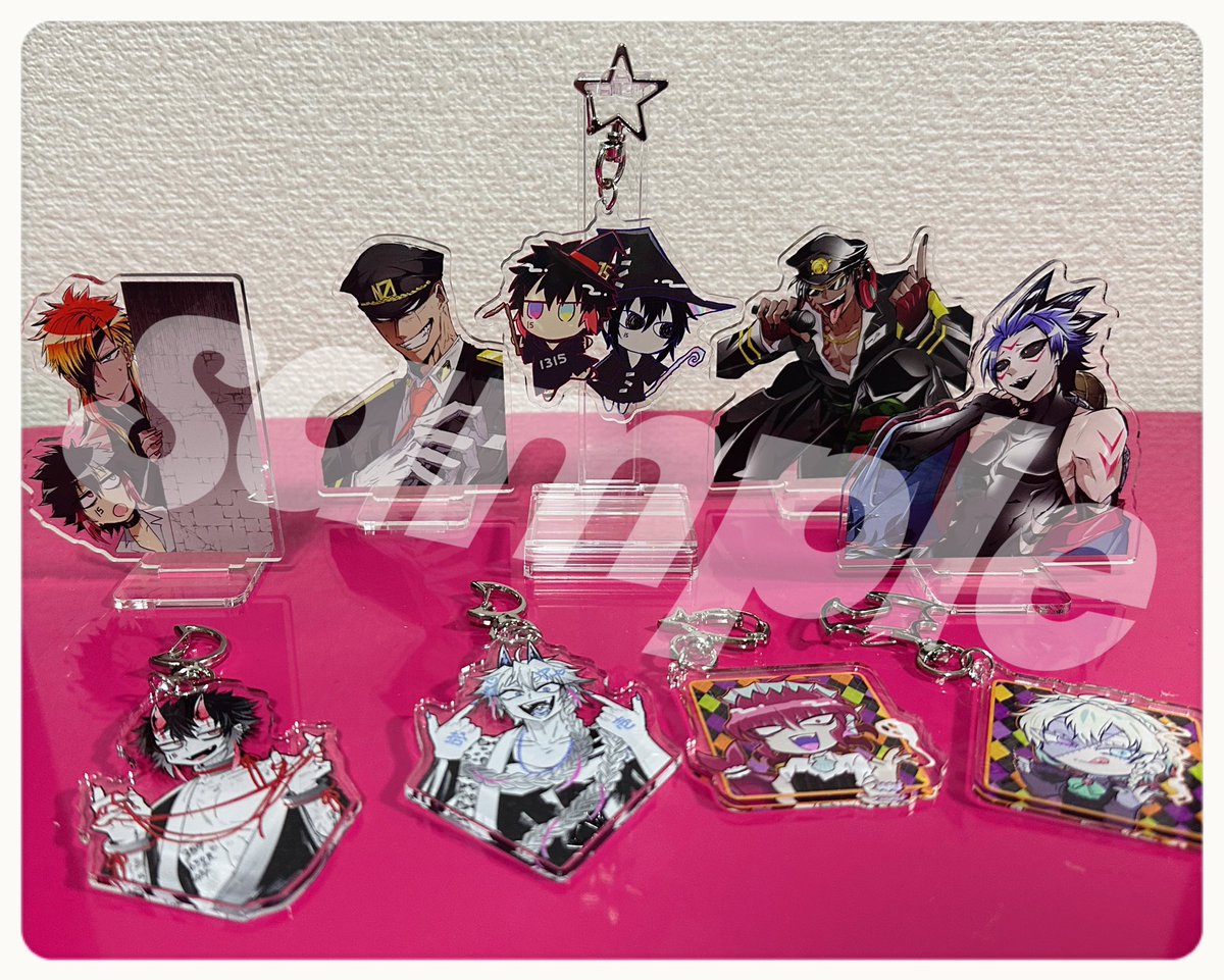 双又翔@ナンバカ12周年！ (@ArukaRider) / Posts / X