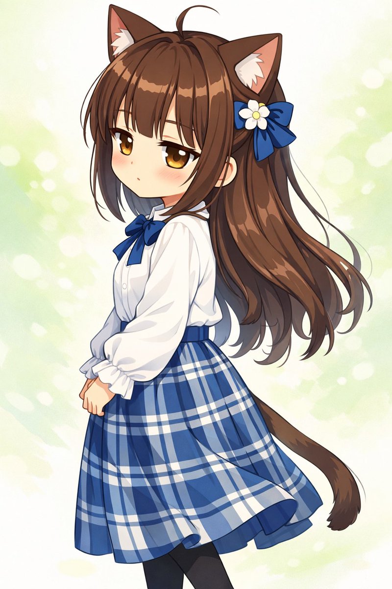 今日のうにゃさん