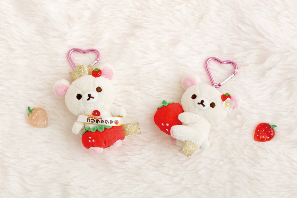 リラックマストア&すみっコぐらしshop【公式】 (@_rks_official