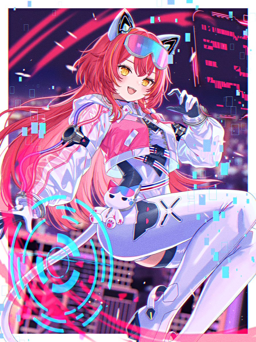 ねこたぺすとりー