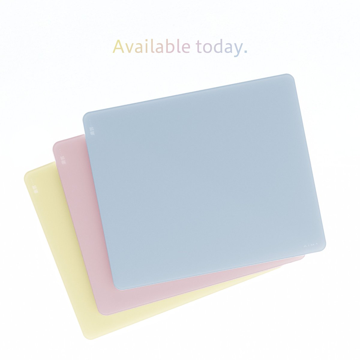 こういうシンプルなのがほしかった!! ピンクかわちい🩷